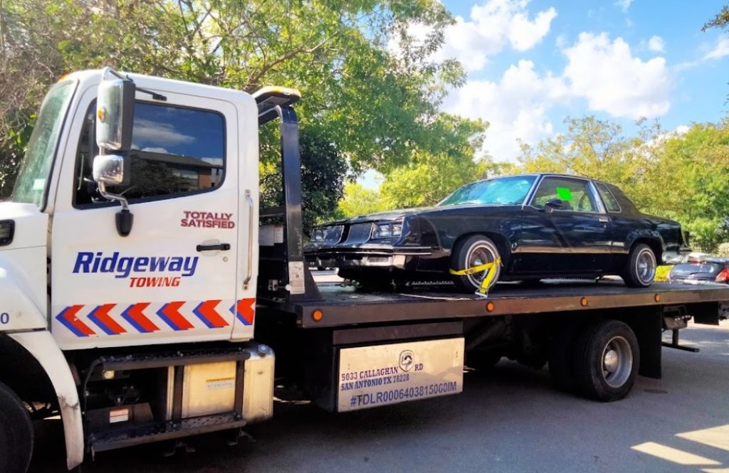 Gallery image 3 — roadside assistance near me San Antonio