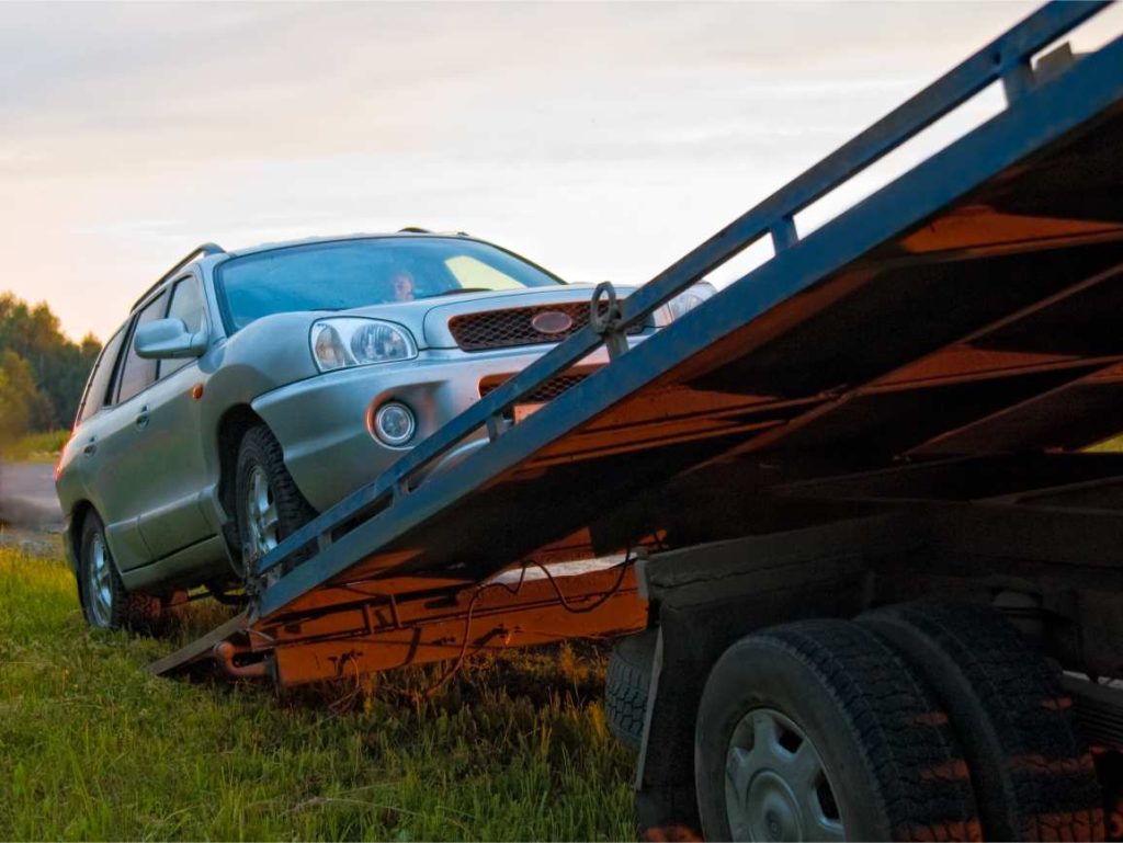 roadside assistance near me San Antonio