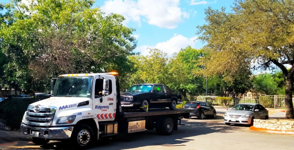 Gallery image 5 — roadside assistance near me San Antonio