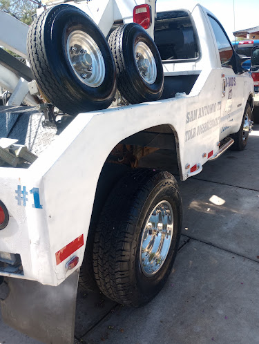 Gallery image 2 — affordable roadside assistance near me