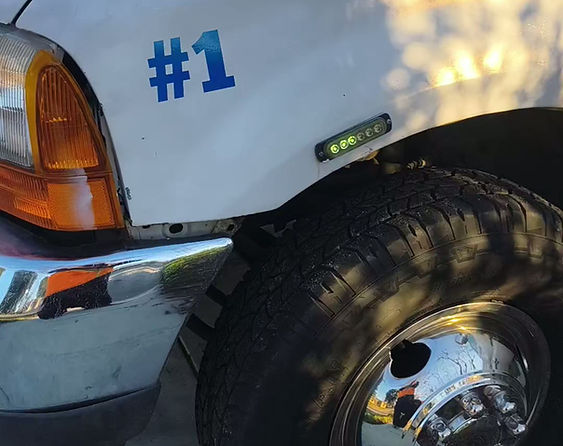 Gallery image 7 — affordable roadside assistance near me
