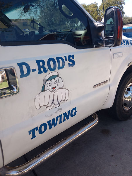 About affordable roadside assistance near me