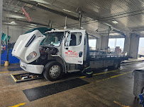About best towing company Boerne