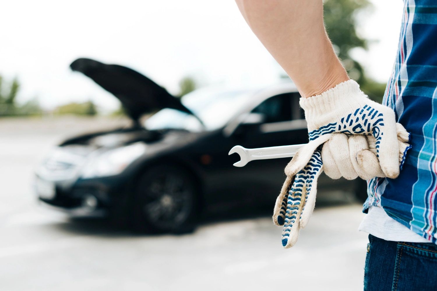 About best roadside assistance San Antonio