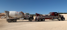 About box truck towing near me