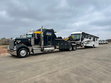 Gallery image 9 — box truck towing near me