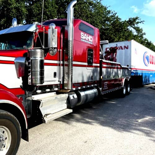 Gallery image 8 — box truck towing near me