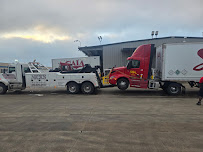 Gallery image 2 — semi truck towing Fredericksburg