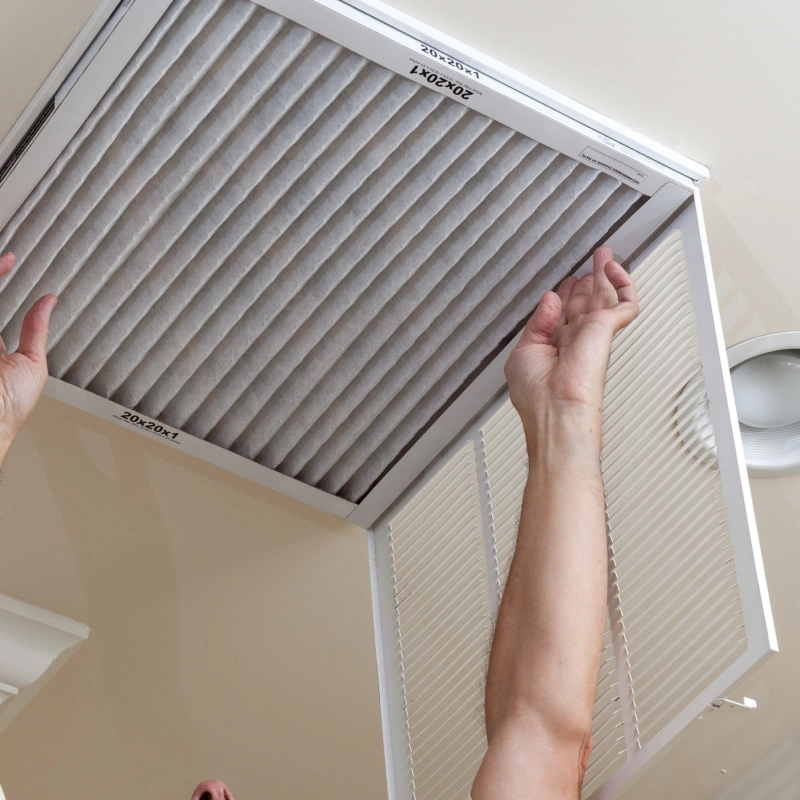 Gallery image 3 — duct cleaning MetroWest, FL