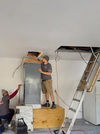 About blown-in insulation in Central Florida