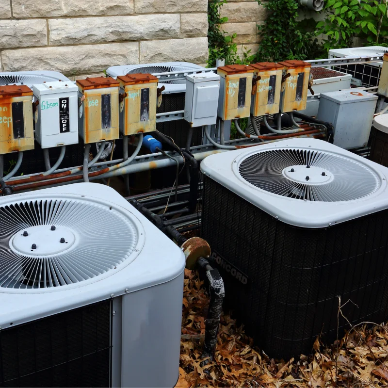 Gallery image 1 — blown-in insulation in Central Florida