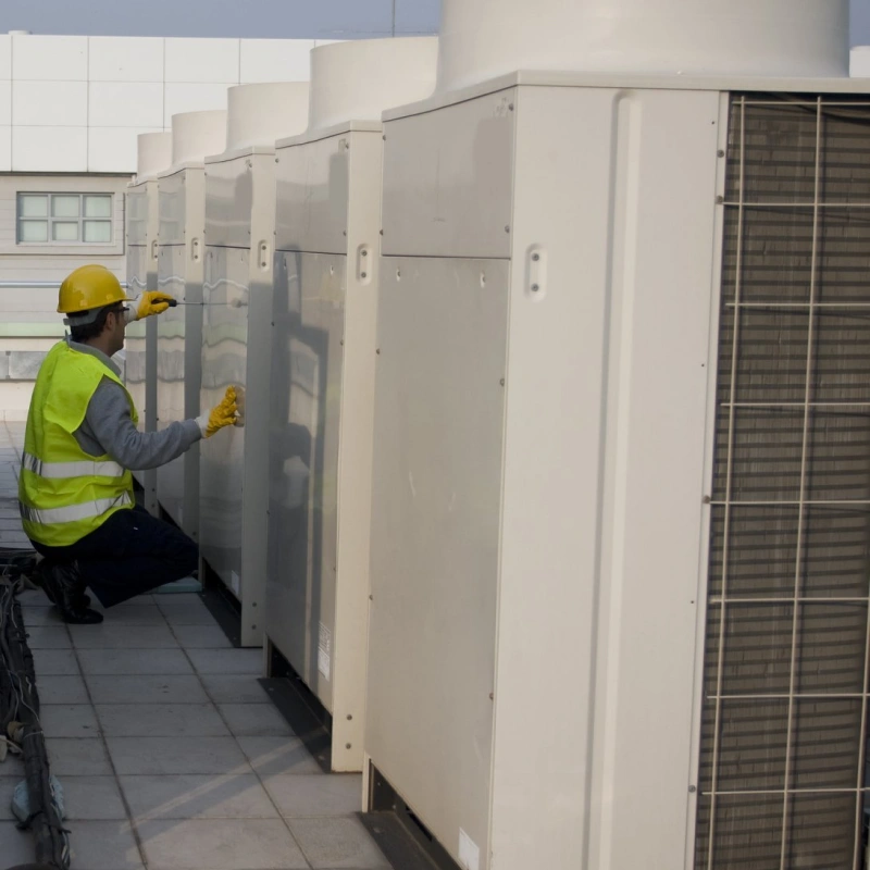 Gallery image 7 — duct cleaning MetroWest, FL