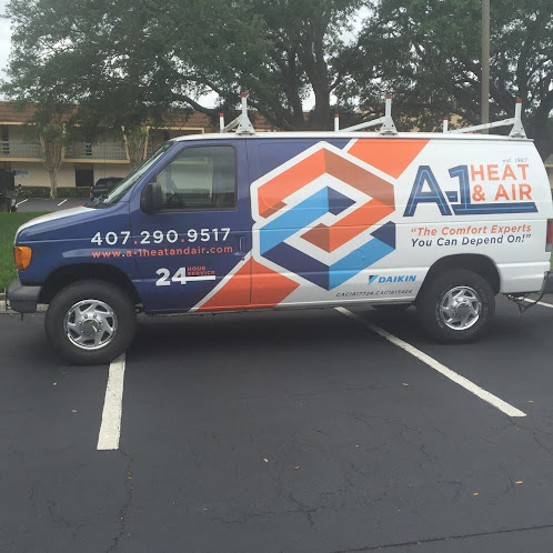 Gallery image 11 — A-1 Heat & Air