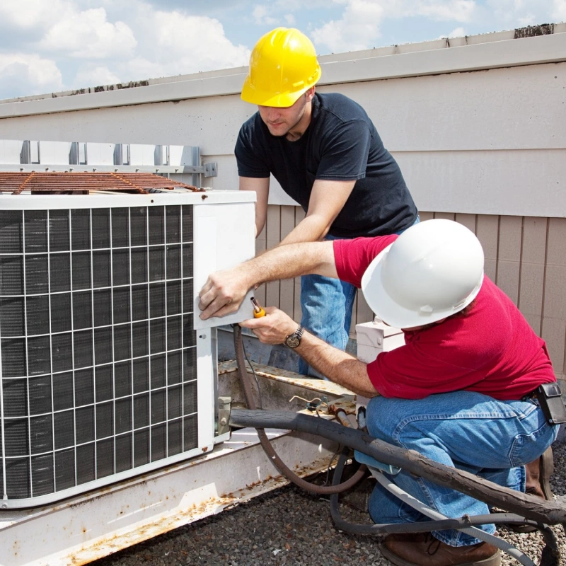 Gallery image 10 — A-1 Heat & Air