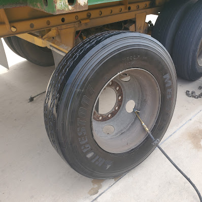 Gallery image 6 — FMCSA inspection San Antonio