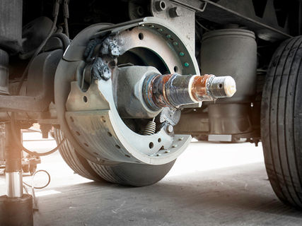 Gallery image 3 — FMCSA inspection San Antonio
