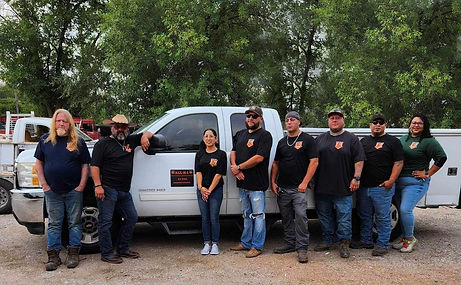 About FMCSA inspection San Antonio