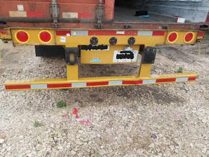 commercial truck tire repair San Antonio
