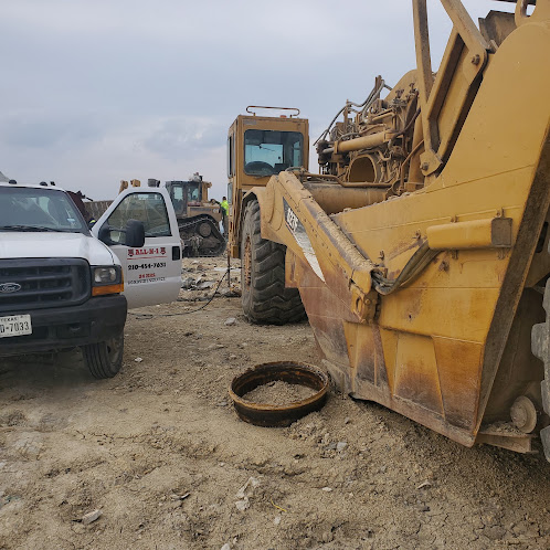 Gallery image 5 — FMCSA inspection San Antonio