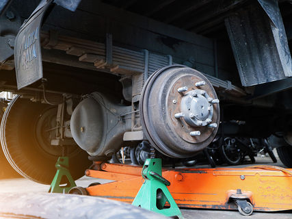 Gallery image 4 — FMCSA inspection San Antonio