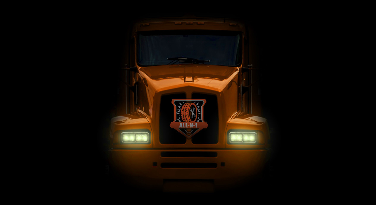 FMCSA inspection San Antonio