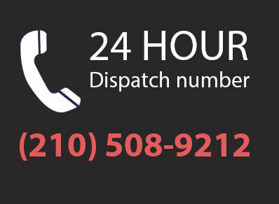 Gallery image 5 — 24 hour roadside assistance San Antonio