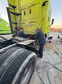 Gallery image 8 — 24 hour roadside assistance San Antonio