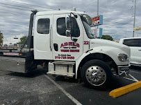 Gallery image 1 — family owned towing San Marcos