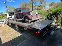 About family owned towing San Marcos