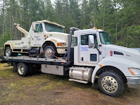 Gallery image 2 — affordable tow truck San Antonio