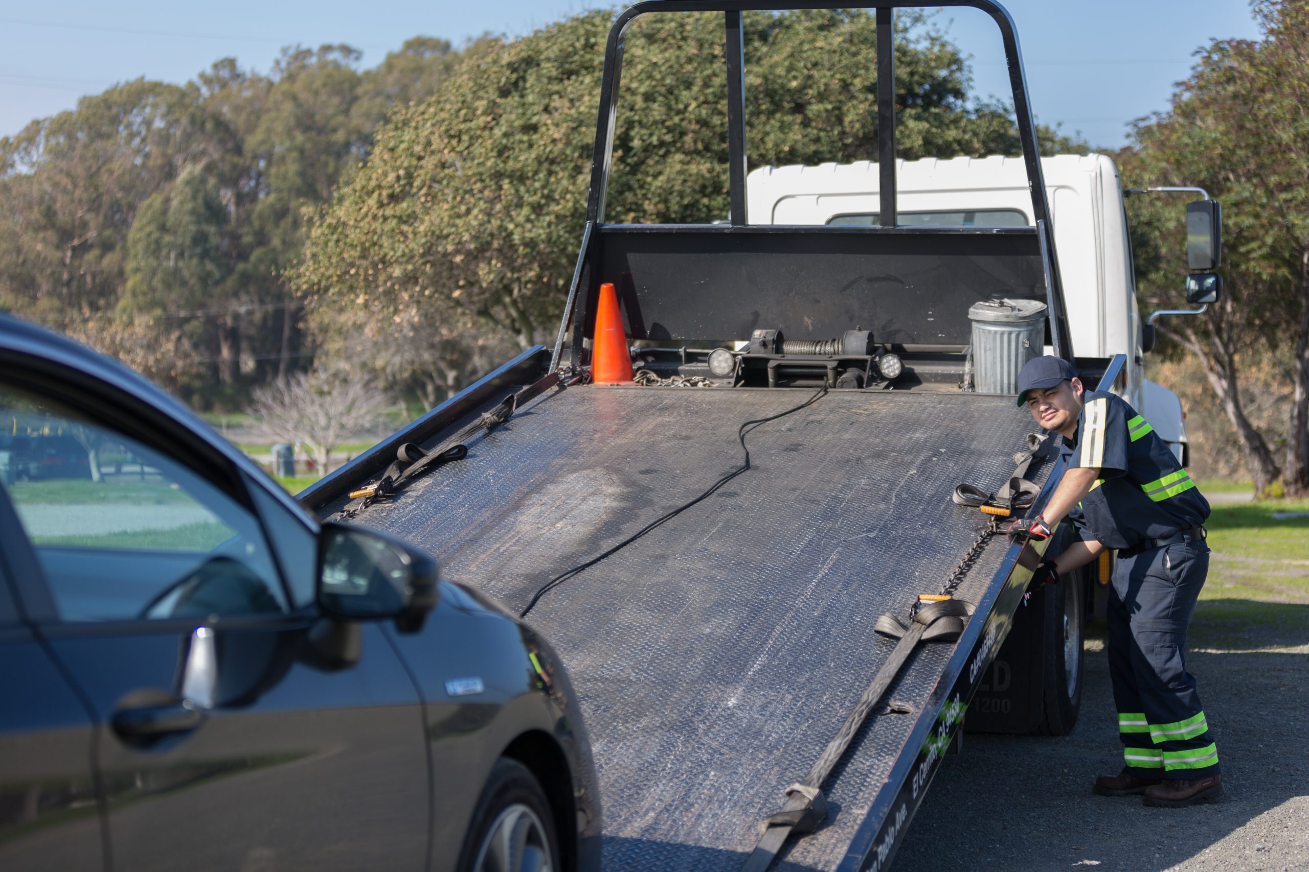 Gallery image 6 — RV towing near me