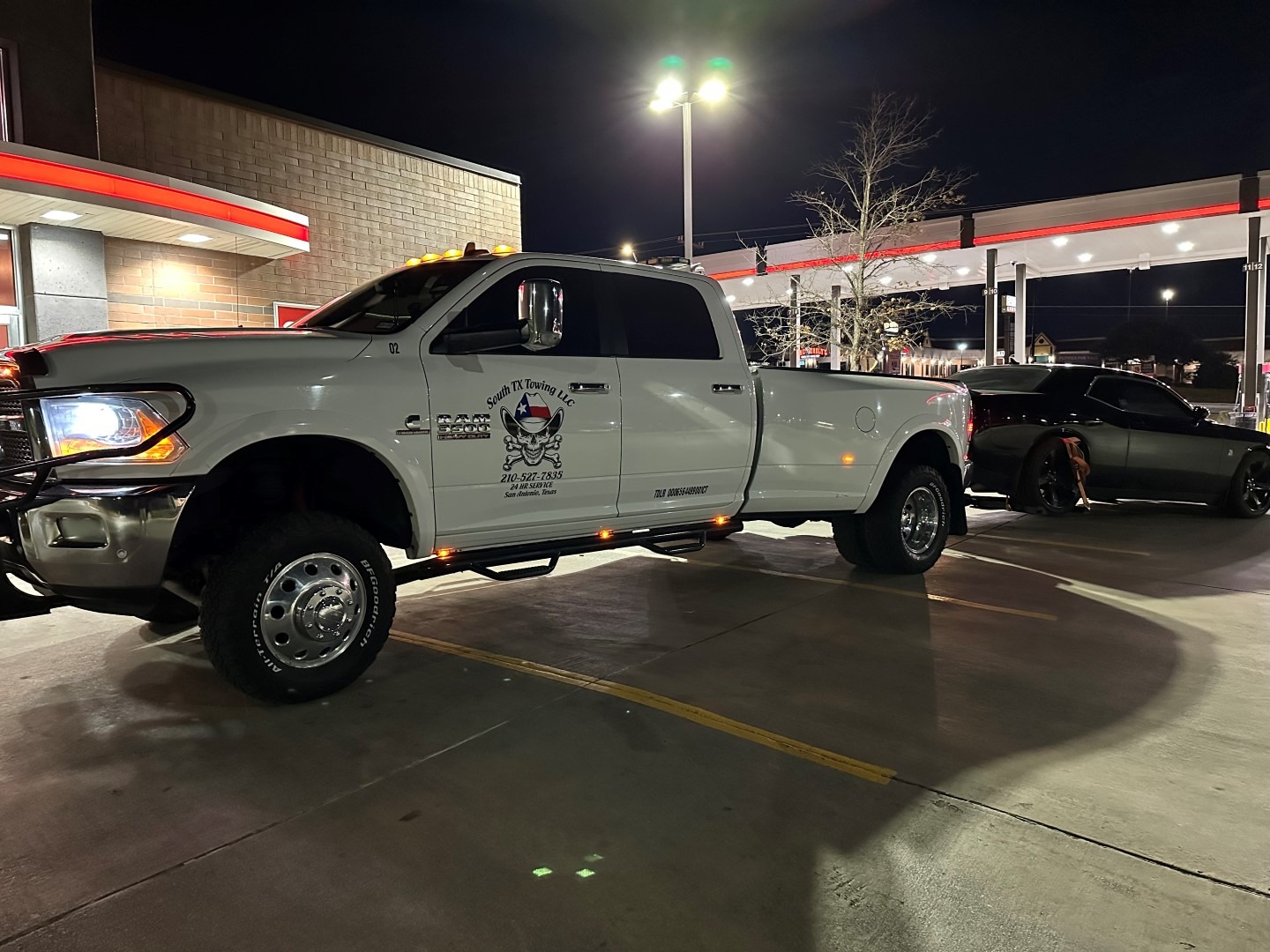 Gallery image 2 — jump start service near me
