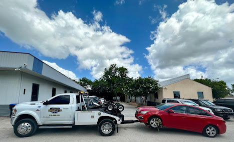 equipment hauling Bexar County