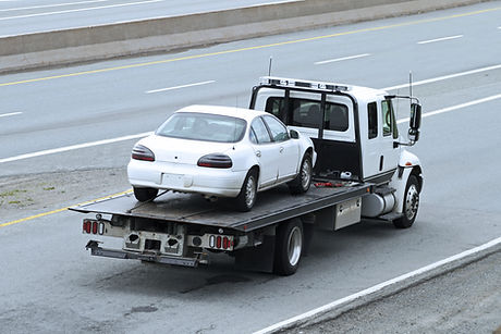 affordable towing near me