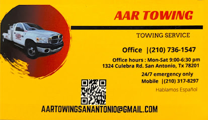 Gallery image 5 — affordable towing near me