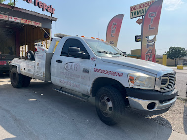 Gallery image 1 — affordable towing near me