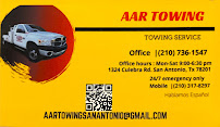 Gallery image 12 — affordable towing near me