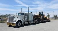Gallery image 3 — semi truck towing Houston