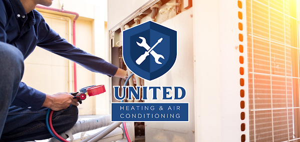 Gallery image 6 — affordable AC repair United Heating & Air Conditioning