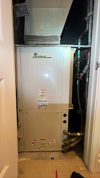 emergency HVAC repair United Heating & Air Conditioning