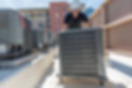 About affordable AC repair United Heating & Air Conditioning