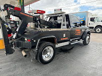 Gallery image 7 — affordable towing FWW Towing