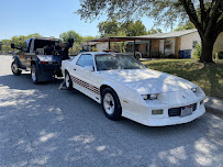 Gallery image 6 — affordable towing FWW Towing