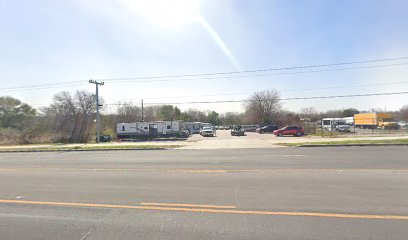 voluntary repossession San Antonio
