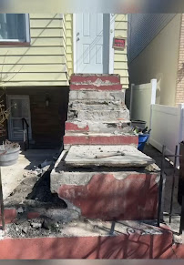 About 24/7 masonry services Jersey City