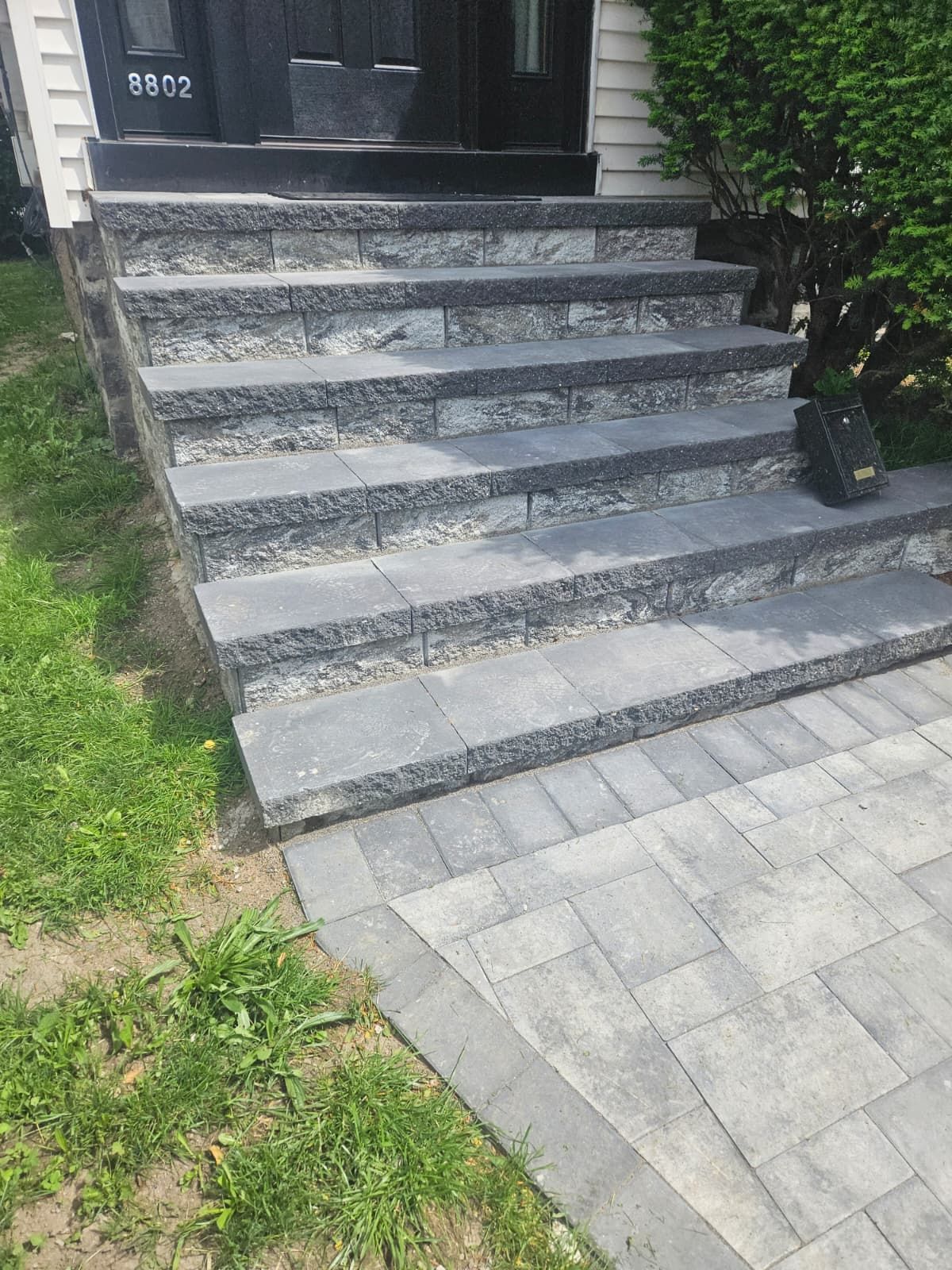 Gallery image 3 — 24/7 masonry services Jersey City