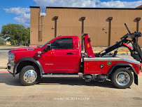 Gallery image 5 — impound removal 78208