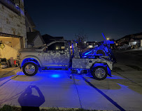 Gallery image 2 — impound removal 78208