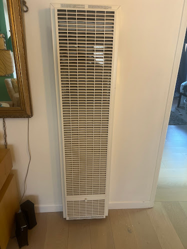 Gallery image 6 — floor heater repair near me