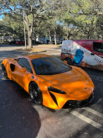 Gallery image 1 — mobile auto spa Miami
